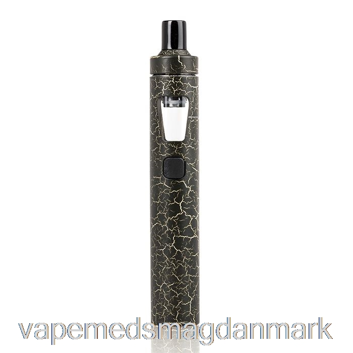 Vape Væske Joyetech Ego Aio Alt-i-én Startsæt Crackle C